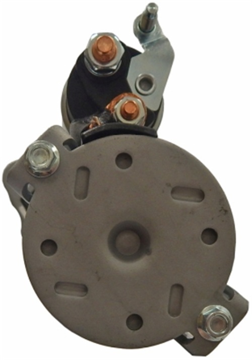 Starter - 8EA 011 612-631 HELLA