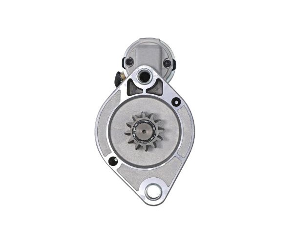 Starter - 8EA 011 612-641 HELLA