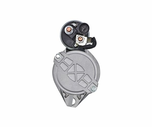 Starter - 8EA 011 612-641 HELLA