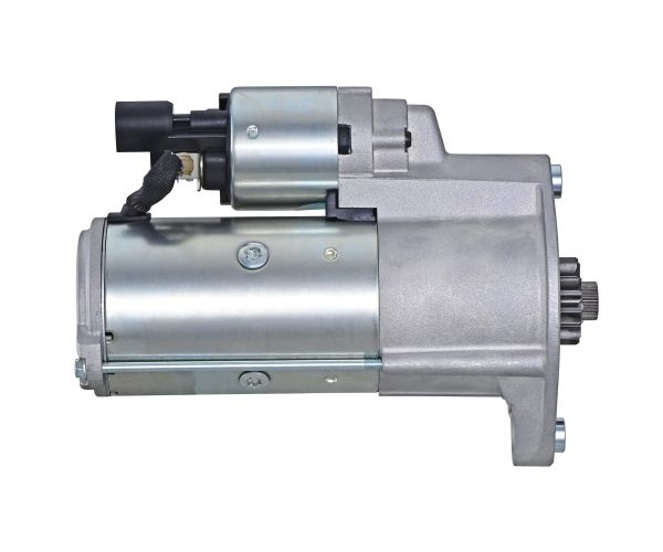 Starter - 8EA 011 612-641 HELLA