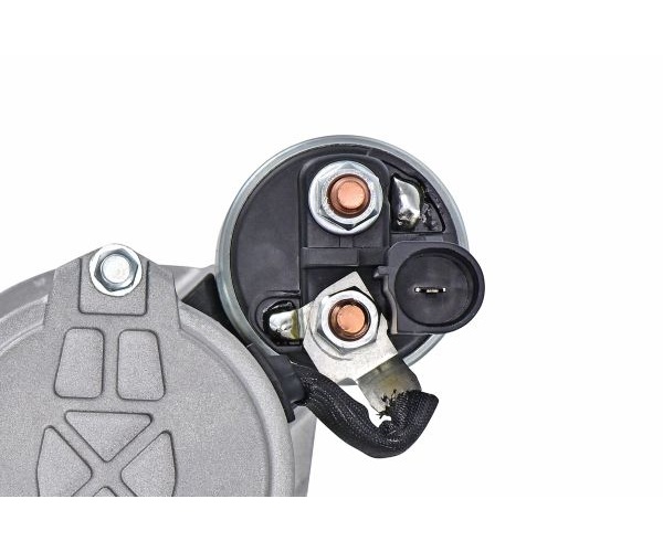 Starter - 8EA 011 612-641 HELLA