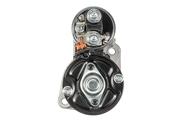 Motorino d'avviamento - 8EA 011 612-681 HELLA