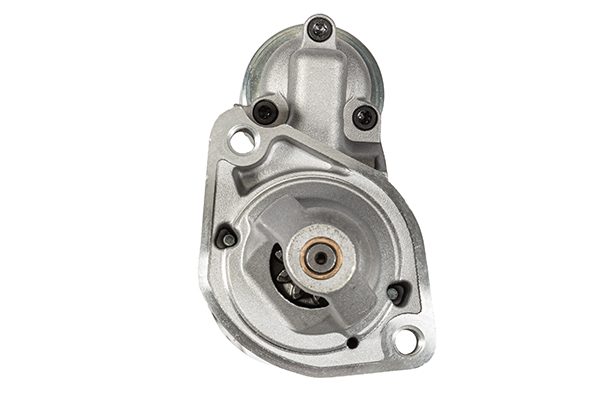 Motorino d'avviamento - 8EA 011 612-681 HELLA