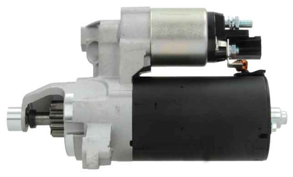 Motorino d'avviamento - 8EA 011 612-691 HELLA