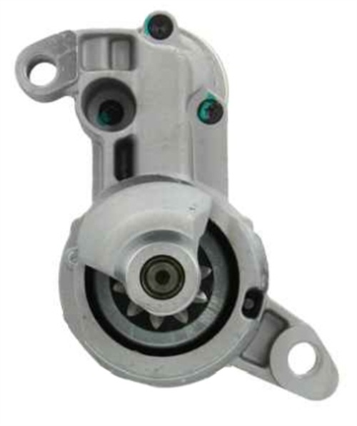 Starter - 8EA 011 612-691 HELLA