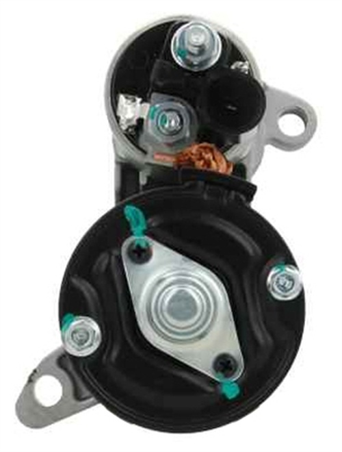Starter - 8EA 011 612-691 HELLA