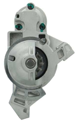 Motorino d'avviamento - 8EA 011 612-701 HELLA