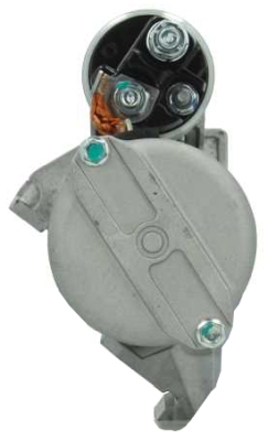 Motorino d'avviamento - 8EA 011 612-701 HELLA