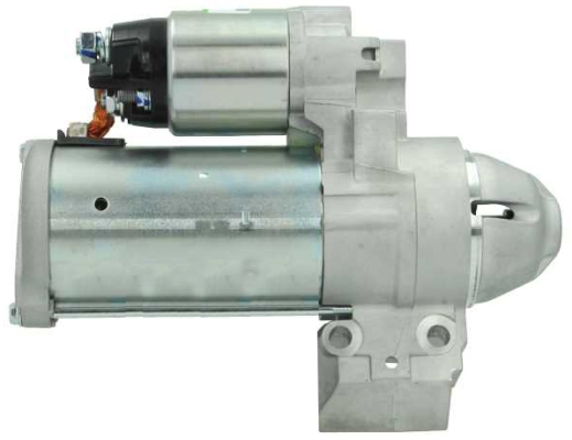 Motorino d'avviamento - 8EA 011 612-701 HELLA
