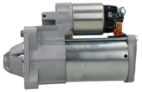 Motorino d'avviamento - 8EA 011 612-711 HELLA
