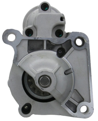 Motorino d'avviamento - 8EA 011 612-711 HELLA