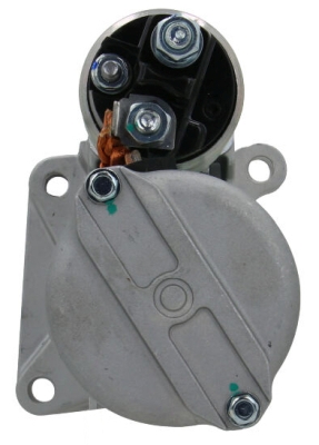 Motorino d'avviamento - 8EA 011 612-711 HELLA
