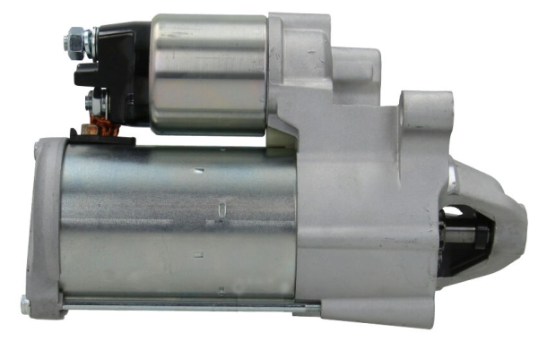Motorino d'avviamento - 8EA 011 612-711 HELLA