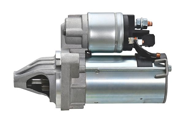 Starter - 8EA 011 612-721 HELLA