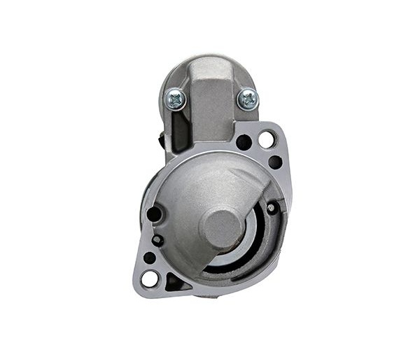 Motorino d'avviamento - 8EA 011 612-741 HELLA
