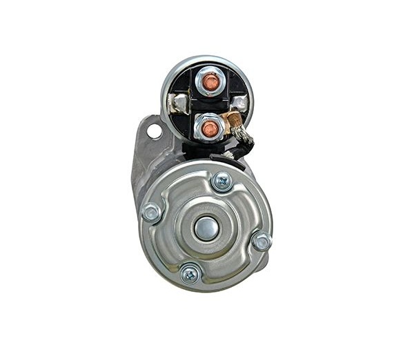 Motorino d'avviamento - 8EA 011 612-741 HELLA