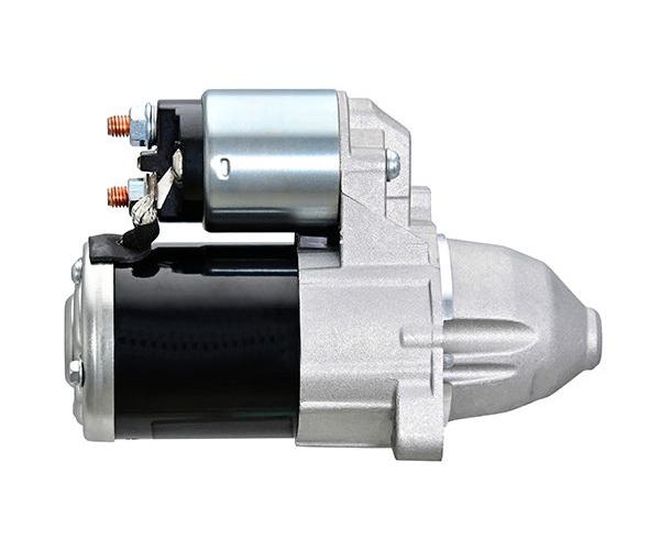 Motorino d'avviamento - 8EA 011 612-741 HELLA