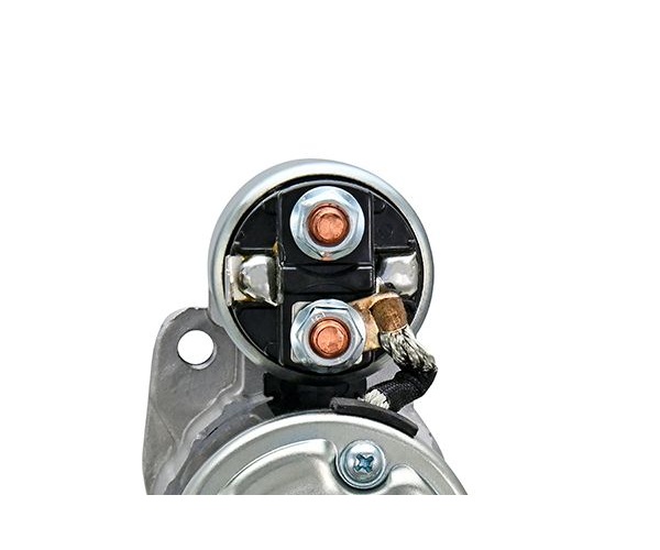 Motorino d'avviamento - 8EA 011 612-741 HELLA