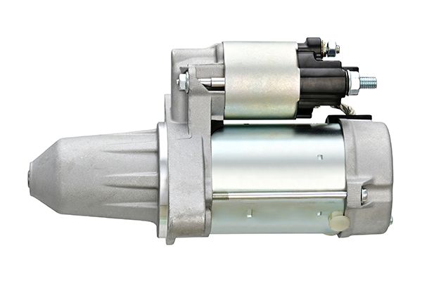 Motorino d'avviamento - 8EA 011 612-811 HELLA