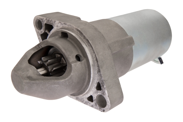 Starter - 8EA 011 612-821 HELLA