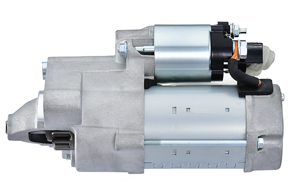 Motorino d'avviamento - 8EA 011 612-831 HELLA