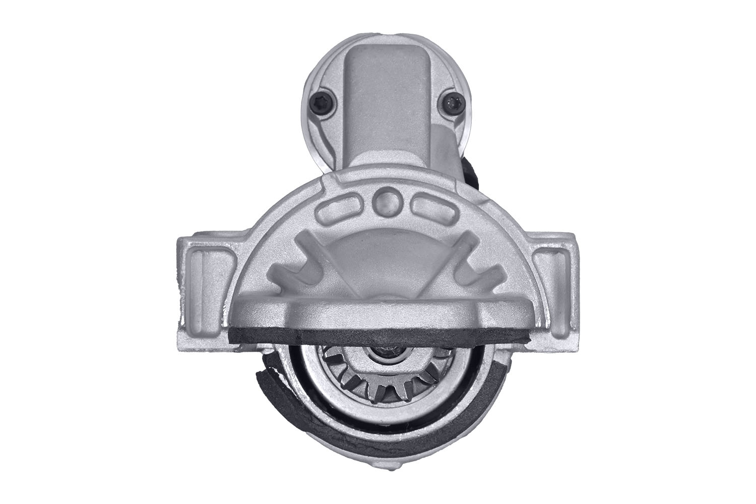 Motorino d'avviamento - 8EA 011 612-851 HELLA