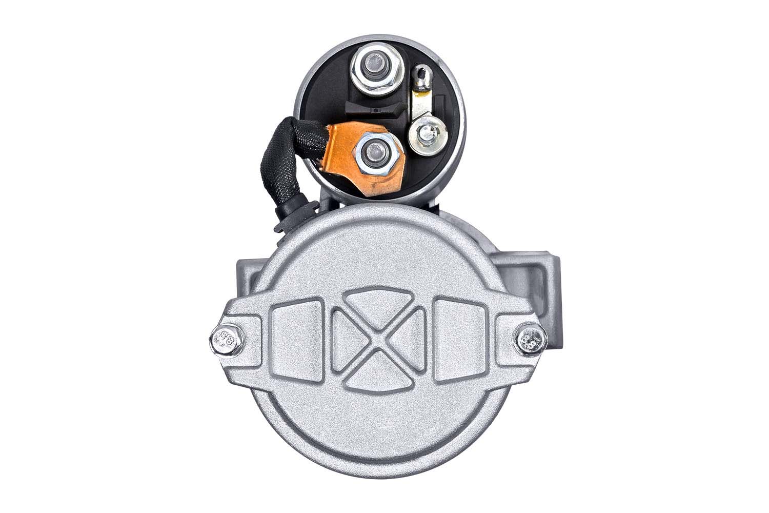 Motorino d'avviamento - 8EA 011 612-851 HELLA