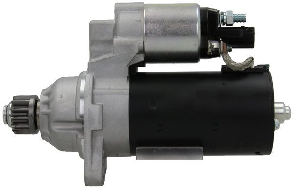 Starter - 8EA 011 612-871 HELLA