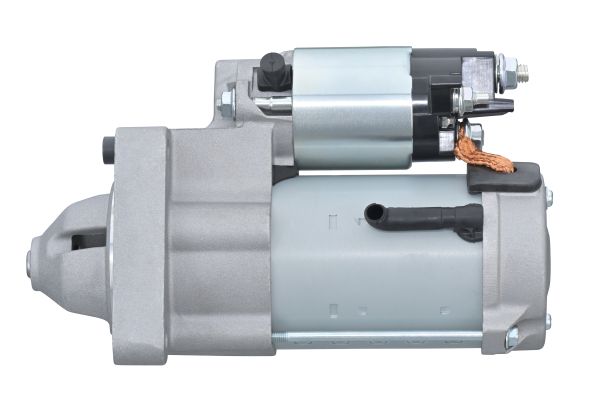 Motorino d'avviamento - 8EA 011 612-921 HELLA