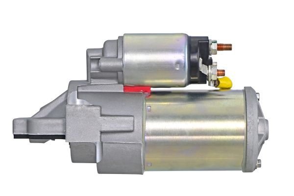 starteris - 8EA 011 612-931 HELLA