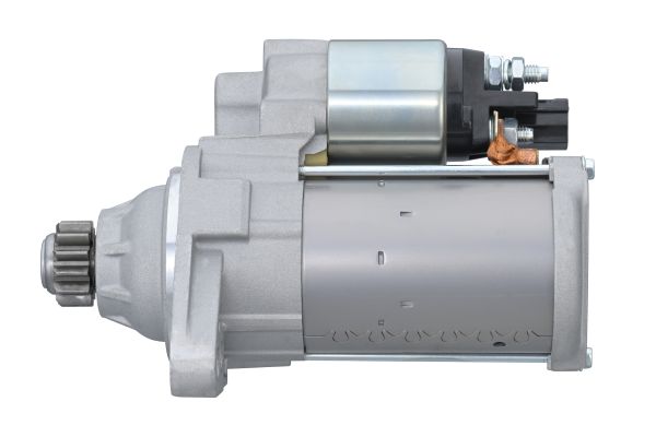 Motorino d'avviamento - 8EA 011 612-941 HELLA
