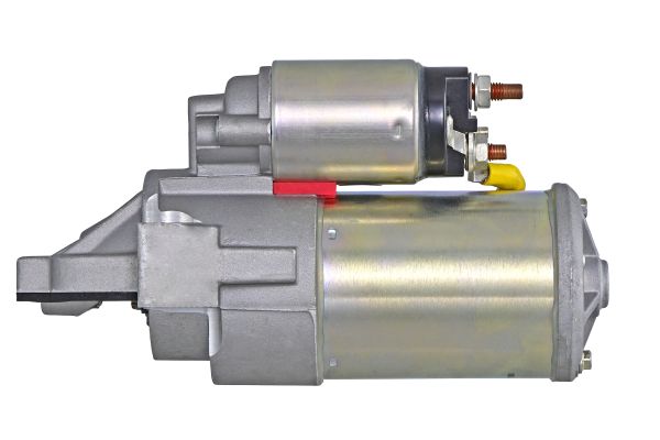 starteris - 8EA 011 612-951 HELLA