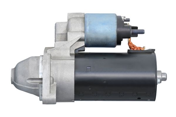 Starter - 8EA 011 612-971 HELLA