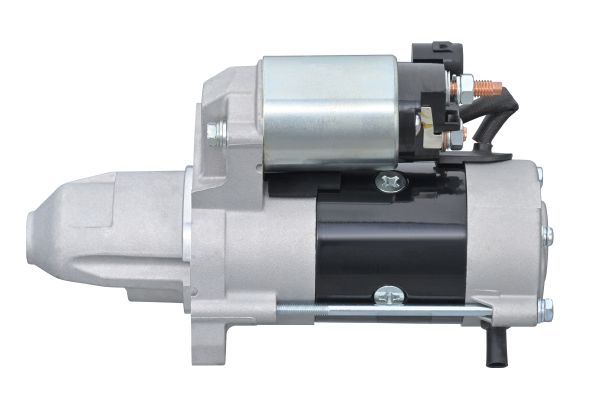 Starter - 8EA 011 612-981 HELLA