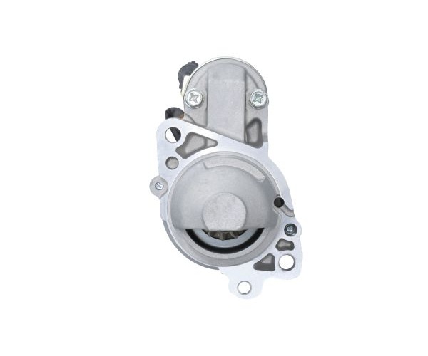 Starter - 8EA 011 612-981 HELLA