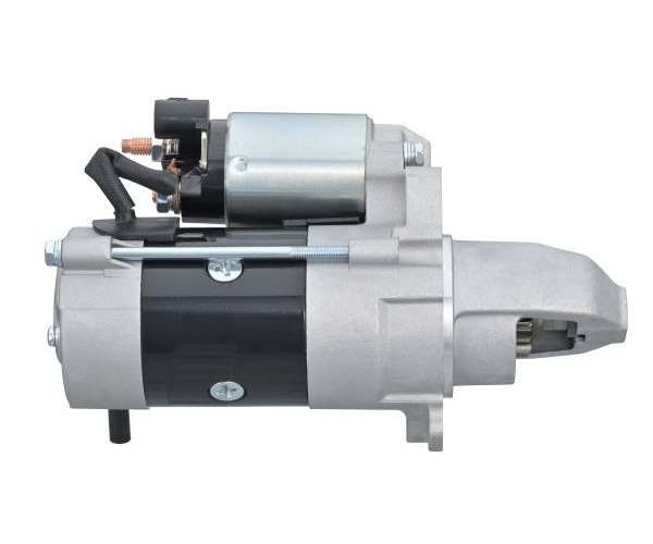Starter - 8EA 011 612-981 HELLA
