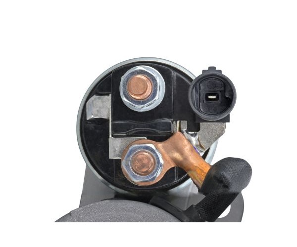 Starter - 8EA 011 612-981 HELLA