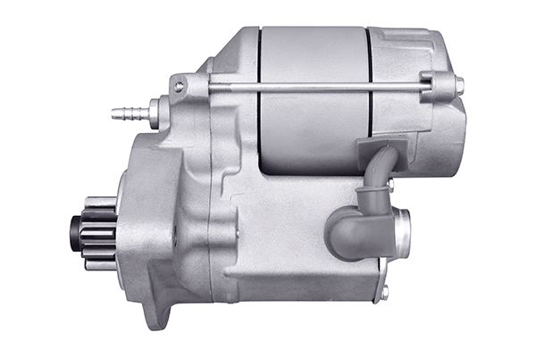 Starter - 8EA 011 613-011 HELLA