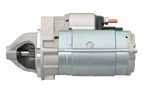 Starter - 8EA 011 613-051 HELLA