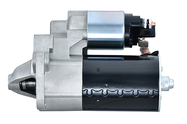 Starter - 8EA 011 613-061 HELLA