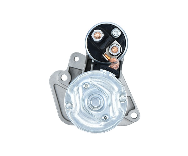 Starter - 8EA 011 613-061 HELLA