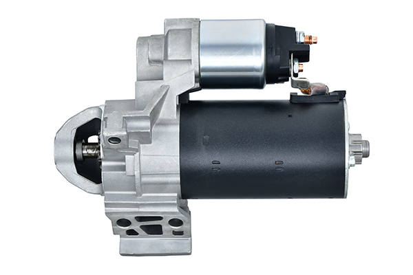 starteris - 8EA 011 613-071 HELLA
