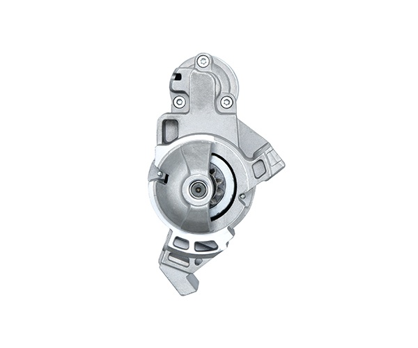 Starter - 8EA 011 613-071 HELLA
