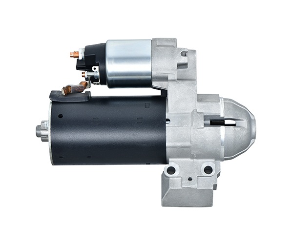 Starter - 8EA 011 613-071 HELLA