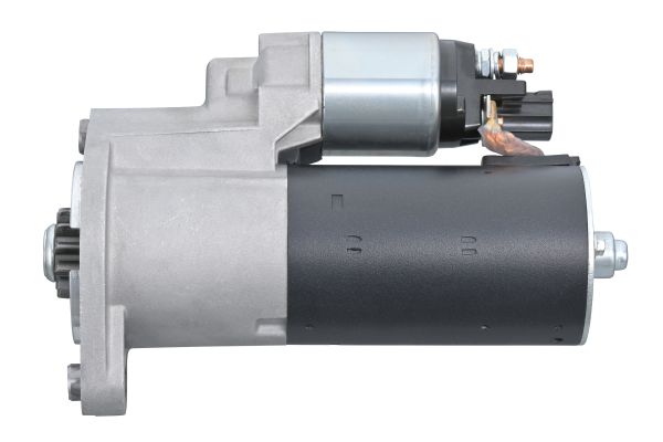 Starter - 8EA 011 613-081 HELLA