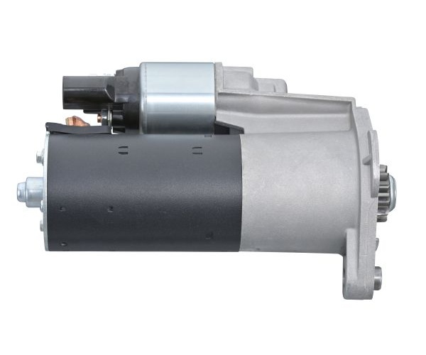 Starter - 8EA 011 613-081 HELLA
