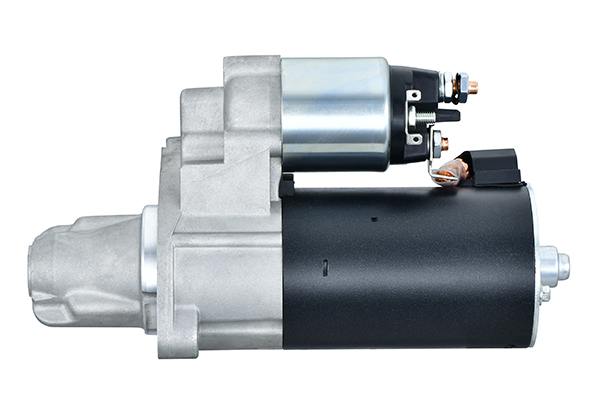 starteris - 8EA 011 613-101 HELLA