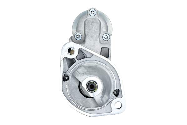 Starter - 8EA 011 613-101 HELLA