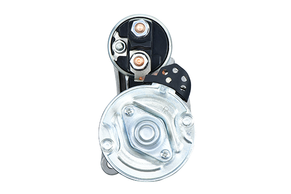 Starter - 8EA 011 613-101 HELLA
