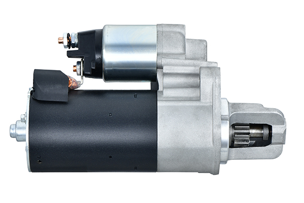 Starter - 8EA 011 613-101 HELLA